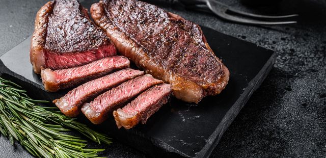 Picanha no forno: o segredo para uma carne irresistivelmente suculenta
