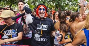 Bloco Ritaleena 2026
