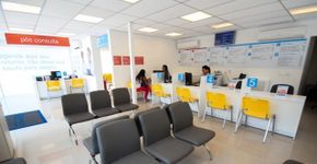 Clínicas médicas realizam exames e consultas a preços populares