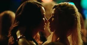 Cena de sexo gay com Marjorie Estiano é cortada de filme