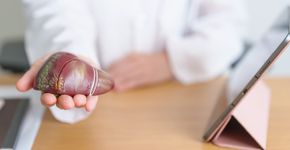 Foto: (iSTock/Panuwat Dangsungnoen)