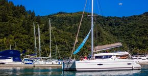 Foto: (Wind Charter/Divulgação)