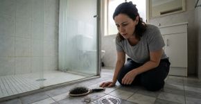 Conselhos para quem sofre frequentemente com queda de cabelo