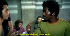 Cadê as legendas em português para surdos verem filmes nacionais na Netflix?