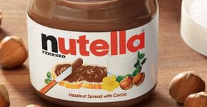 ‘É preciso parar de comer Nutella’, diz ministra francesa