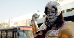 Alma de cariocas da Zona Norte é revelada em projeto fotográfico
