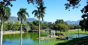 Top5 Rio: cinco lugares gratuitos para fazer piquenique no Rio