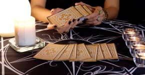 Tarot do dia: previsão para os 12 signos em 24/02/2026