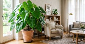 Adeus à espada-de-são-jorge: a planta que cresce rápido, é mais elegante e enche a casa de verde