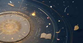 Os 4 signos que vão revelar seu propósito em 2026