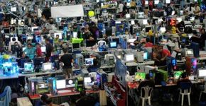 Campus Party recruta voluntários para edição de 2015