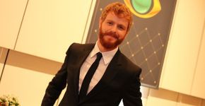 Ex-CQC, Erick Krominski se declara ao namorado nas redes sociais