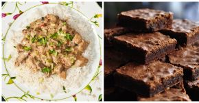 Xô, gripes e rinites! 5 receitas com gengibre para as crianças