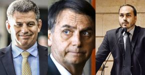 Coluna Folha: Jair Bolsonaro corre o risco de sofrer impeachment