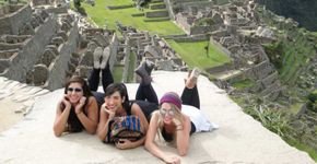 10 viagens incríveis para fazer com amigos