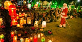 Festival de Natal: Corpo de Baile Jovem