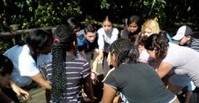 MIX CULTURAL – O universo da palavra