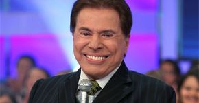 Silvio Santos estreia no Twitter com post gordofóbico