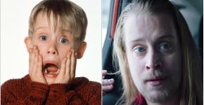 Macaulay Culkin relembra ‘Esqueceram de Mim’ em vídeo divertido