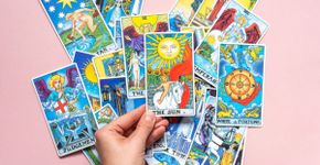 Tarot semanal: previsão para os signos de 04 a 10 de maio de 2026