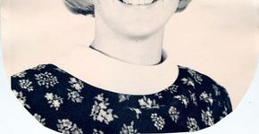 Fotografias relembram os estilos de cabelos femininos dos anos 60 e 70