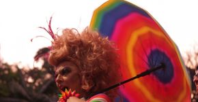 Revolta da Lâmpada: protesto contra homofobia e pela liberdade do corpo