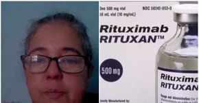 Portadora de doença rara faz petição e consegue remédio gratuito