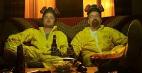 Fã edita os 62 episódios de ‘Breaking Bad’ em filme de 2 horas