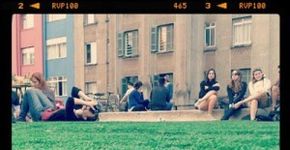 “Circuito Vivo arte.mov” chega à Cidade Universitária