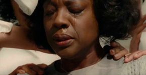 A atuação de Viola Davis arrepia em ‘Um Limite Entre Nós’