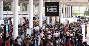 Foto: (Reprodução Site Oficial (São Paulo Coffee Festival)