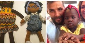 O que as bonecas da Titi nos ensinam sobre representatividade