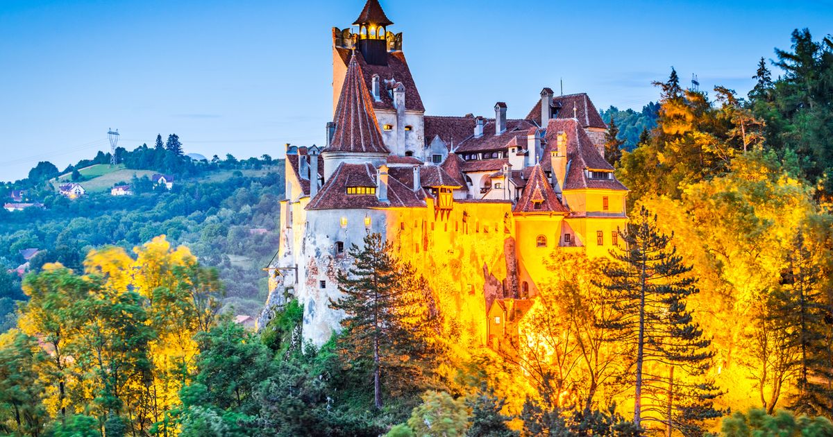 Além do Drácula: saiba o que visitar na Transilvânia, um dos destinos mais inesperados da Europa!
