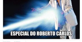 Roberto Carlos: os memes que tomaram conta da internet