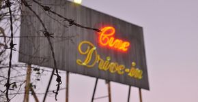 Financiamento coletivo é lançado para ajudar o Cine Drive-in