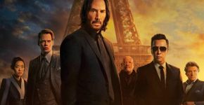 Foto: (Divulgação/John Wick)
