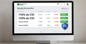 Recupere o controle da vida financeira com o uso estratégico de corretoras taxa zero que não mordem o seu suado dinheirinho