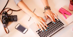Semana da Mulher:  acesso gratuito  a mais de 600 cursos on-line