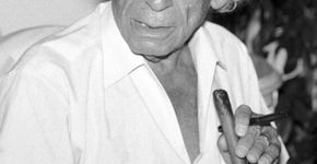 MOSTRA DE CINEMA SAMUEL FULLER