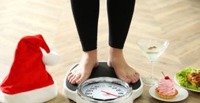 5 dicas para driblar os excessos de fim de ano e manter o emagrecimento
