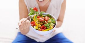 A dieta certa para cada fase da vida