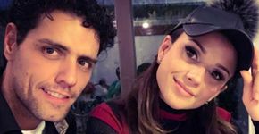 Paula Fernandes termina namoro com Thiago Arancam