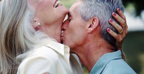 Faça o teste e descubra os mitos e as verdades sobre a vida sexual da mulher com mais de 50 anos
