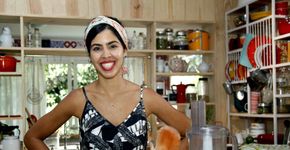 Mercadinho do Brasília traz Bela Gil, show de jazz e DJ