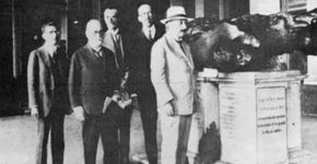 Projeto reúne fotos pela preservação da memória do Museu Nacional