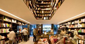 Programação especial na Livraria da Vila