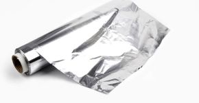 10 novas utilidades para o papel alumínio que vão transformar sua casa