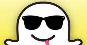 Snapchat vai incluir anúncios entre as postagens de seus amigos