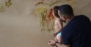 Espaço de Falar dedica encontros mensais às experiências de quem cuida de crianças no Sesc Santo André