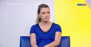Foto: (reprodução/SporTV)
